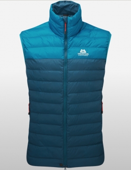Жилет Mountain Equipment Superflux Vest